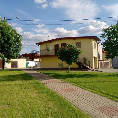 Kwatera W Mikolajkach Mikołajki Ngoại thất bức ảnh