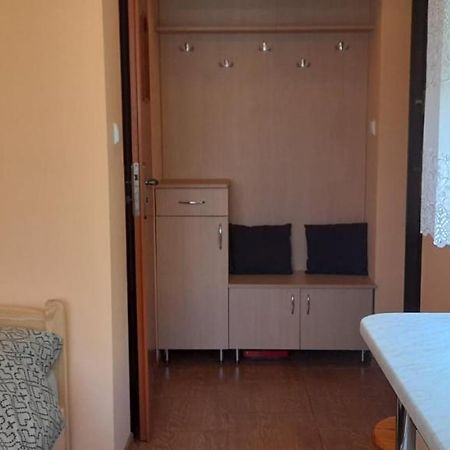 Kwatera W Mikolajkach Mikołajki Ngoại thất bức ảnh